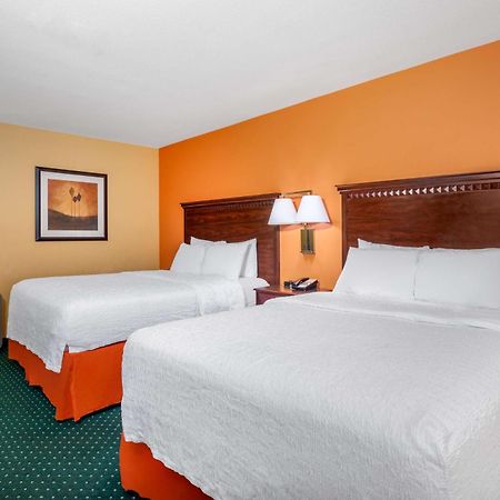 Hampton Inn & Suites Sacramento-Elk Grove Laguna I-5 Ngoại thất bức ảnh