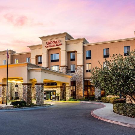 Hampton Inn & Suites Sacramento-Elk Grove Laguna I-5 Ngoại thất bức ảnh