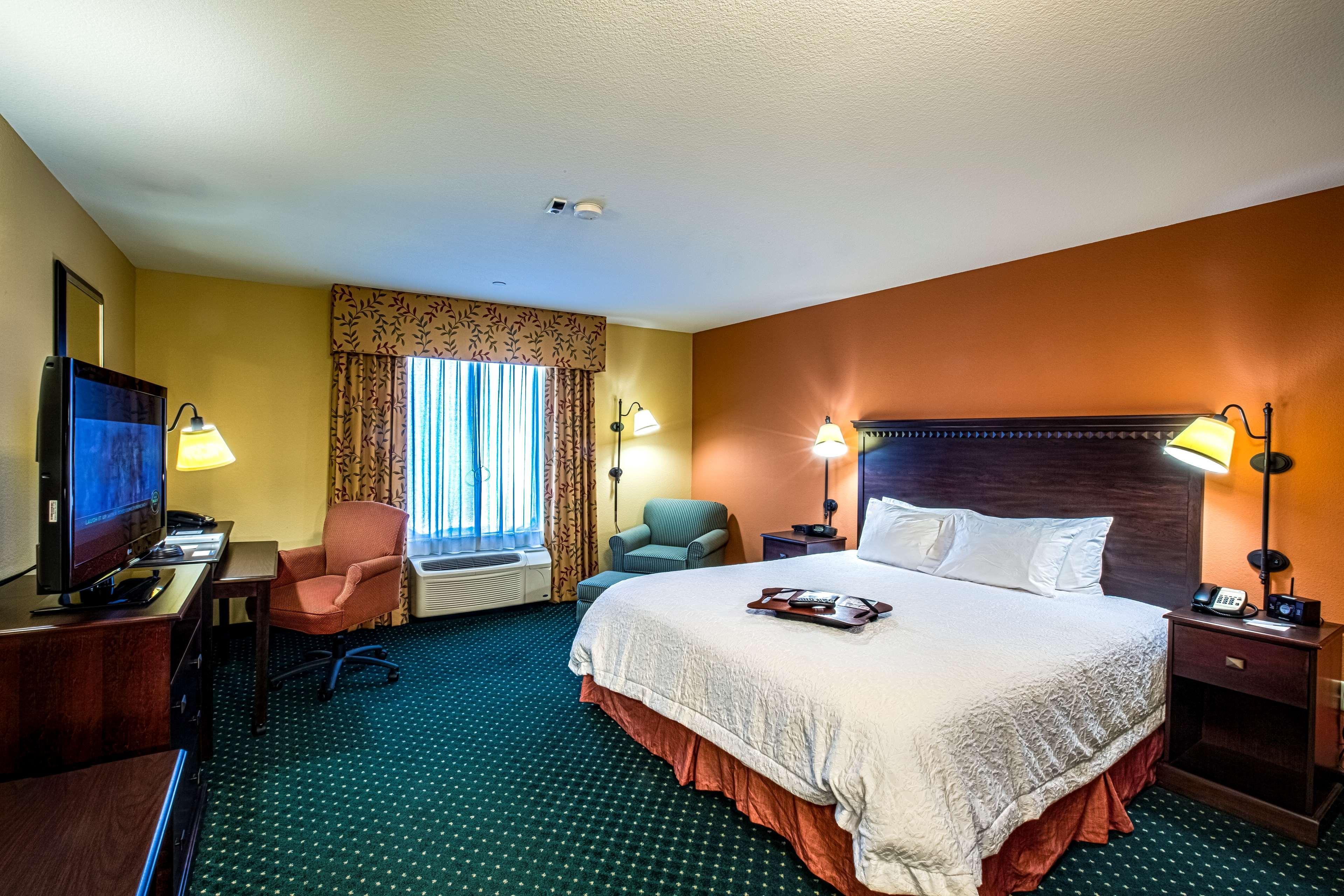 Hampton Inn & Suites Sacramento-Elk Grove Laguna I-5 Ngoại thất bức ảnh