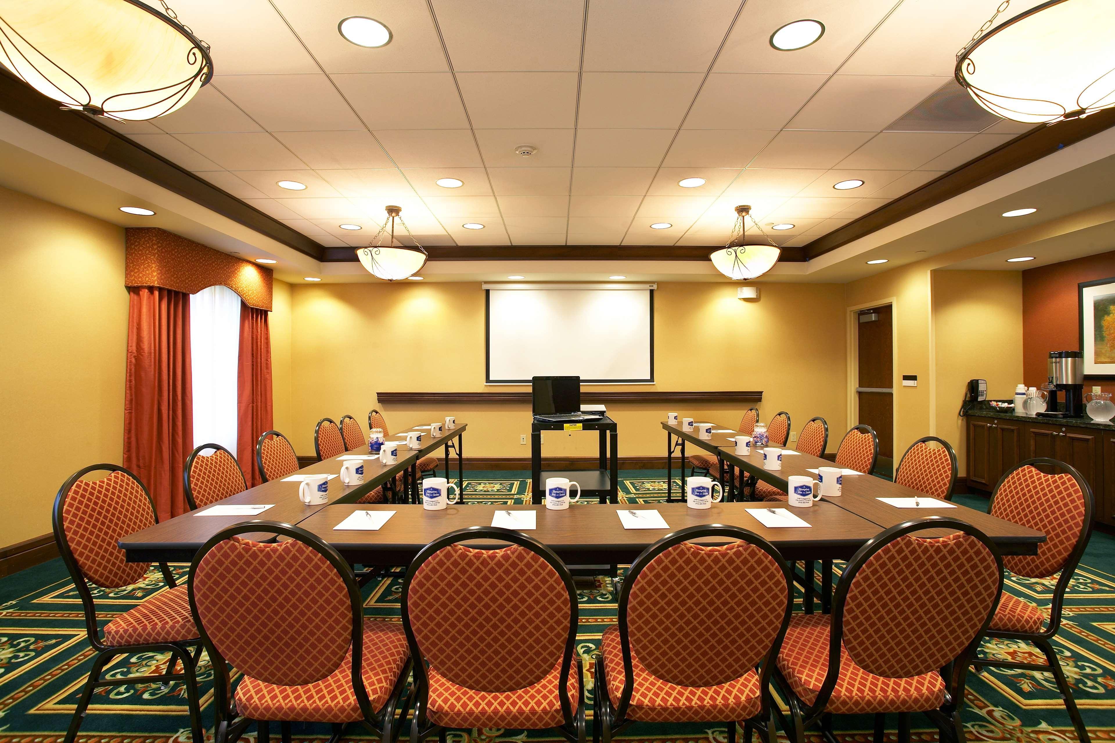 Hampton Inn & Suites Sacramento-Elk Grove Laguna I-5 Tiện nghi bức ảnh