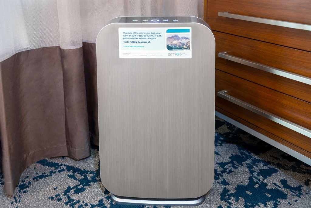 Hampton Inn & Suites Sacramento-Elk Grove Laguna I-5 Phòng bức ảnh