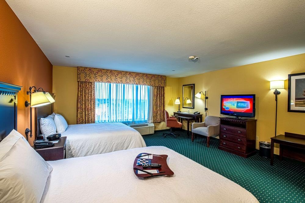 Hampton Inn & Suites Sacramento-Elk Grove Laguna I-5 Ngoại thất bức ảnh