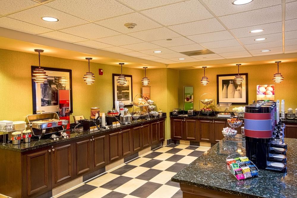 Hampton Inn & Suites Sacramento-Elk Grove Laguna I-5 Ngoại thất bức ảnh