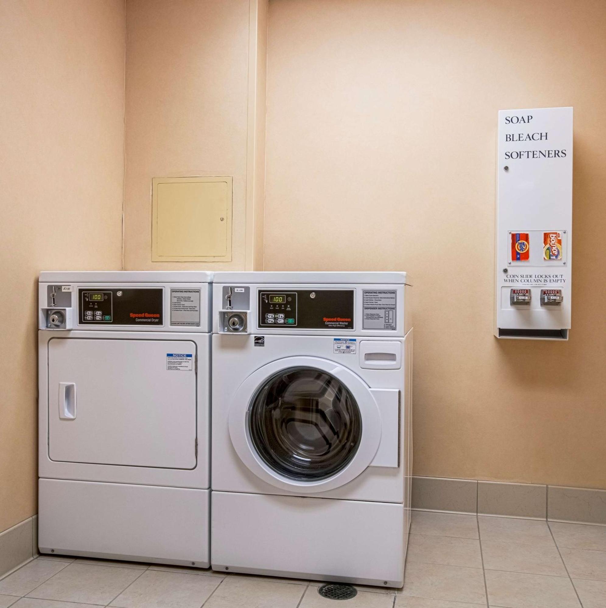 Hampton Inn & Suites Sacramento-Elk Grove Laguna I-5 Ngoại thất bức ảnh
