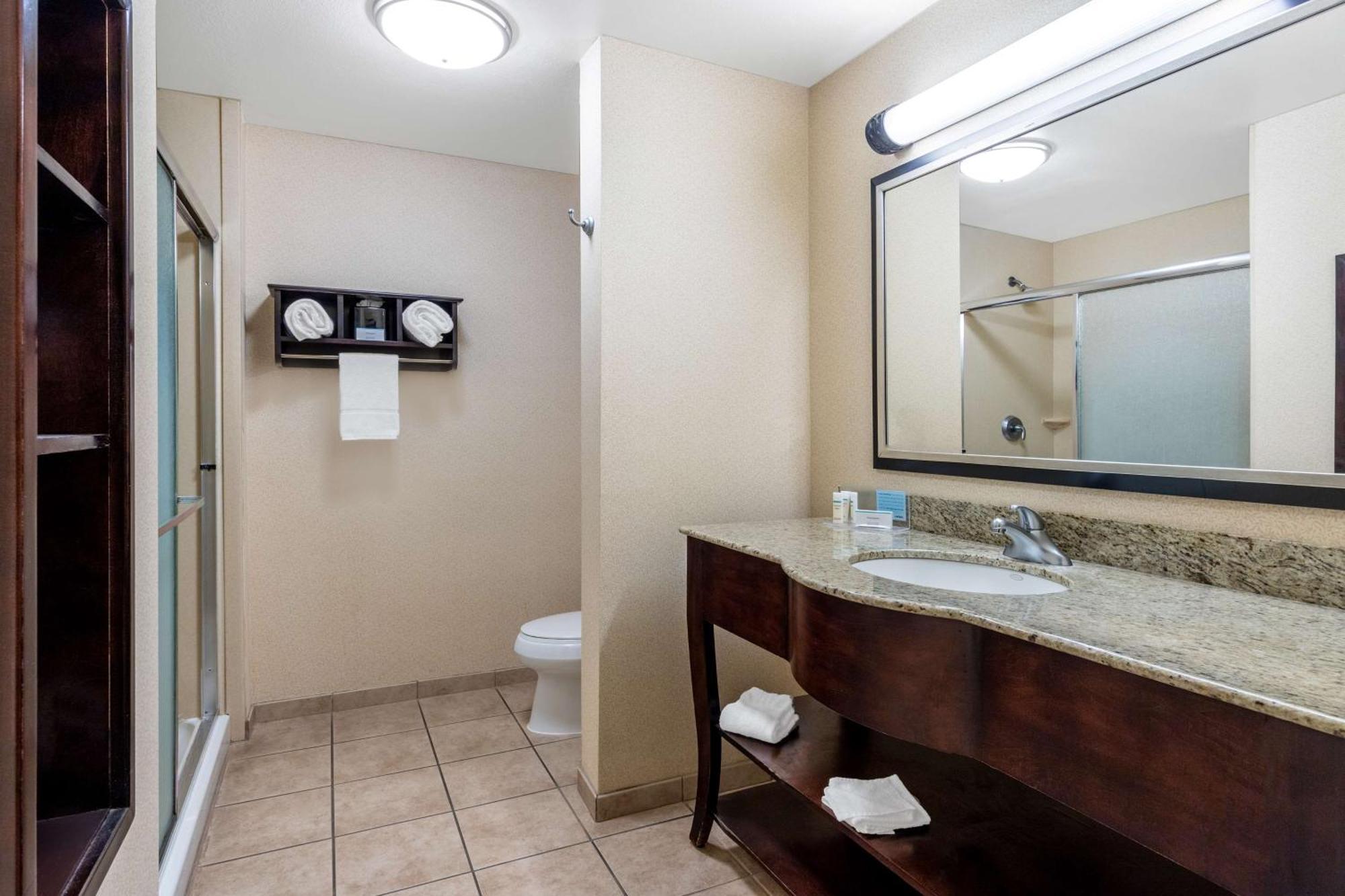 Hampton Inn & Suites Sacramento-Elk Grove Laguna I-5 Ngoại thất bức ảnh