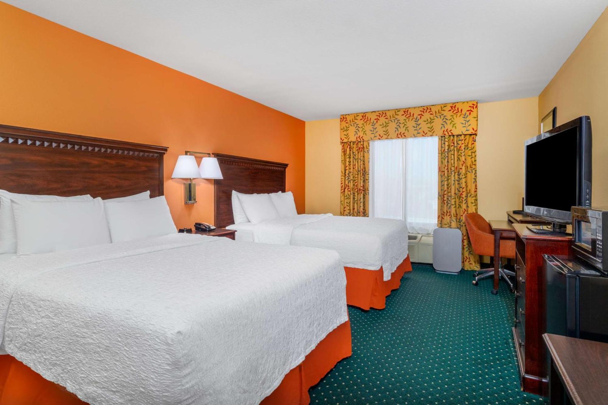 Hampton Inn & Suites Sacramento-Elk Grove Laguna I-5 Ngoại thất bức ảnh