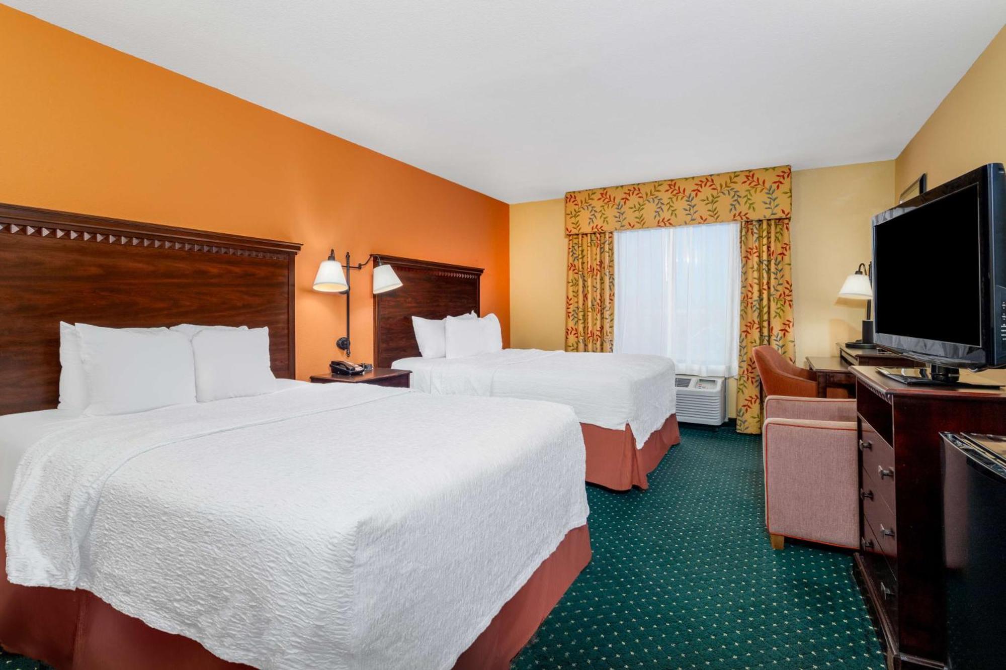 Hampton Inn & Suites Sacramento-Elk Grove Laguna I-5 Ngoại thất bức ảnh