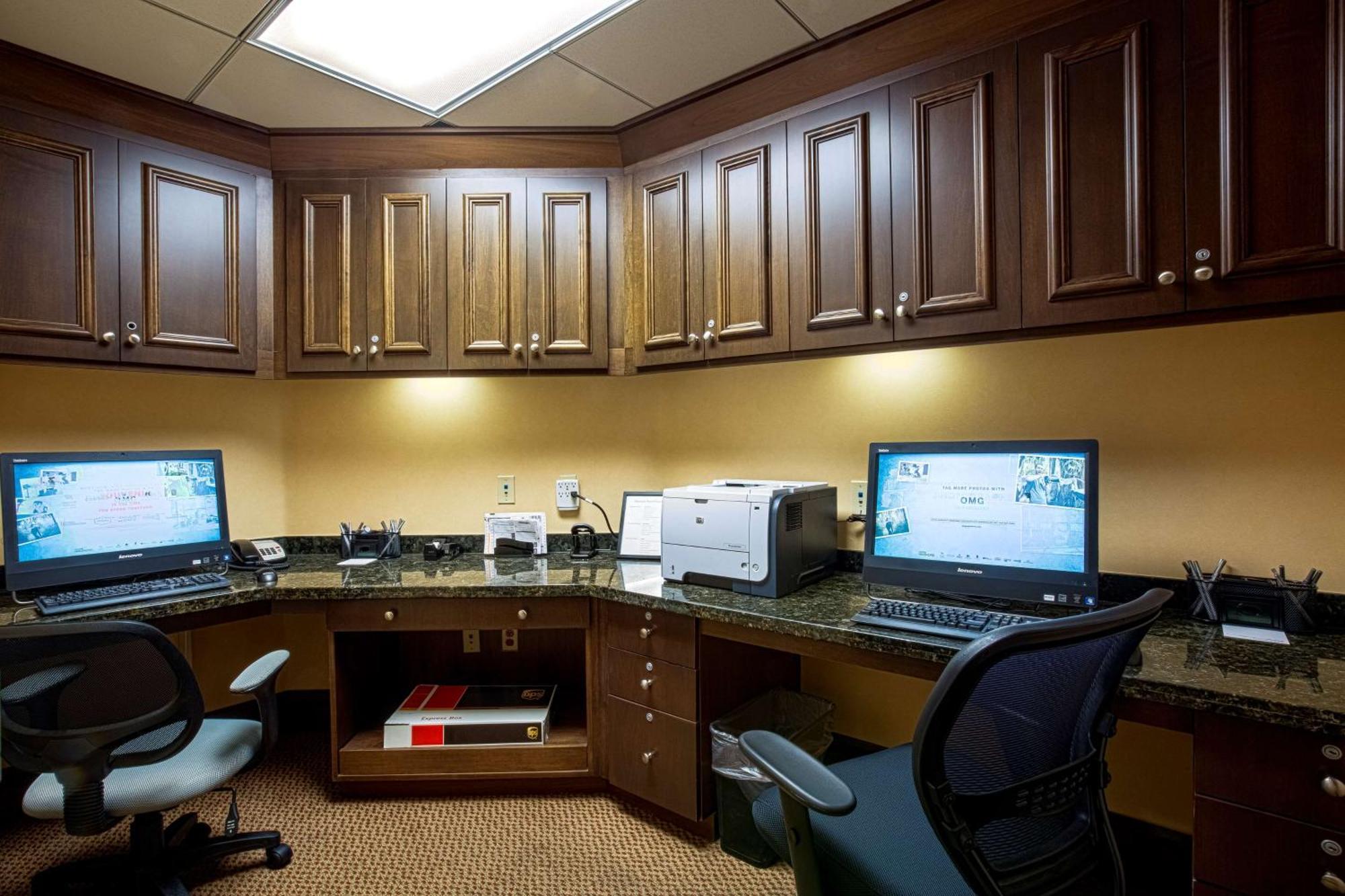 Hampton Inn & Suites Sacramento-Elk Grove Laguna I-5 Ngoại thất bức ảnh