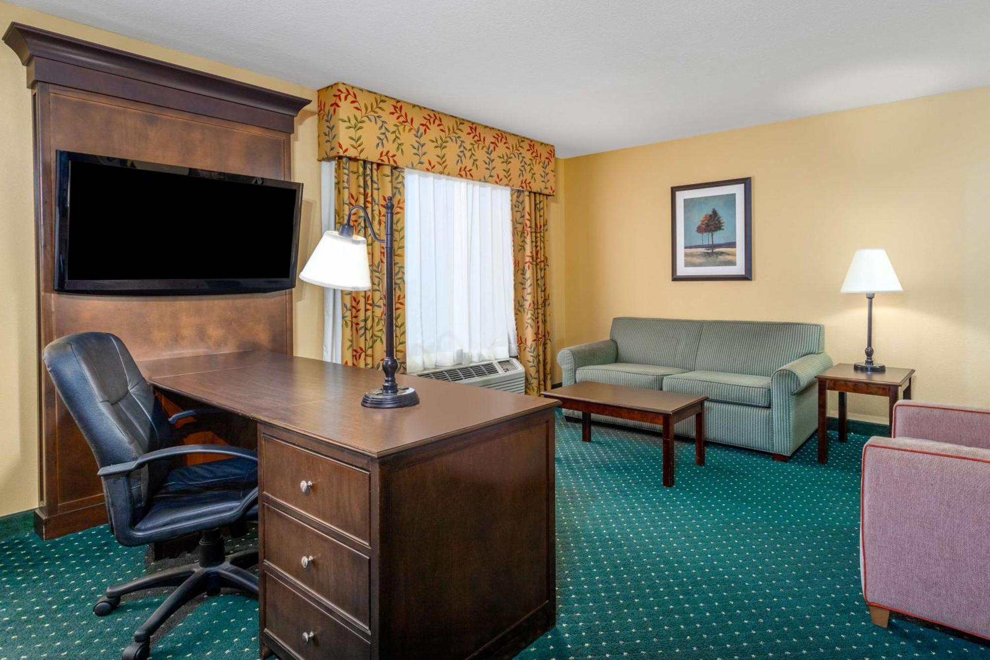 Hampton Inn & Suites Sacramento-Elk Grove Laguna I-5 Ngoại thất bức ảnh