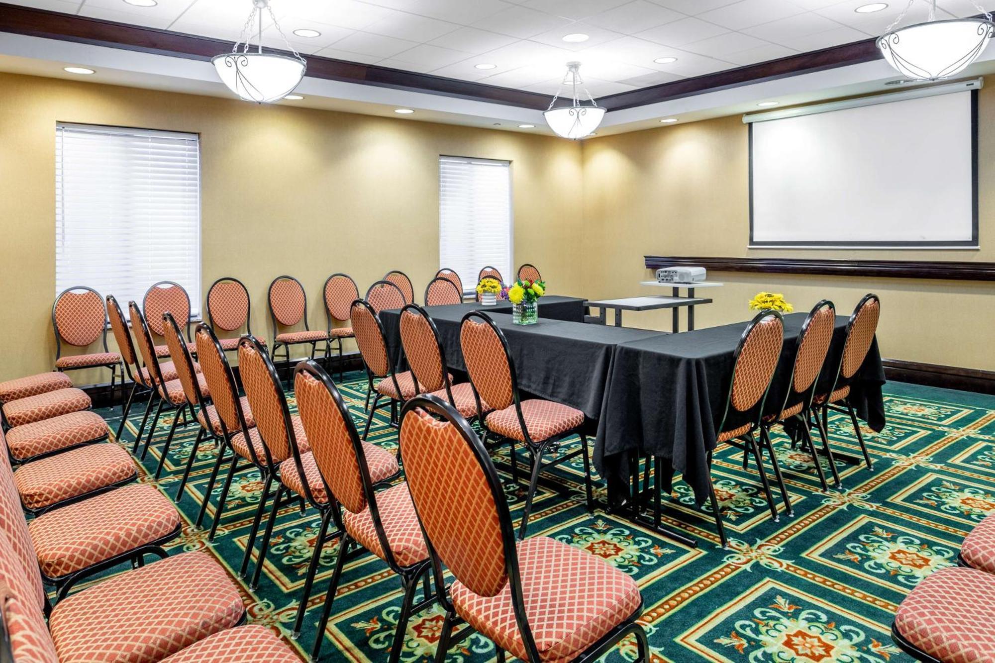 Hampton Inn & Suites Sacramento-Elk Grove Laguna I-5 Ngoại thất bức ảnh