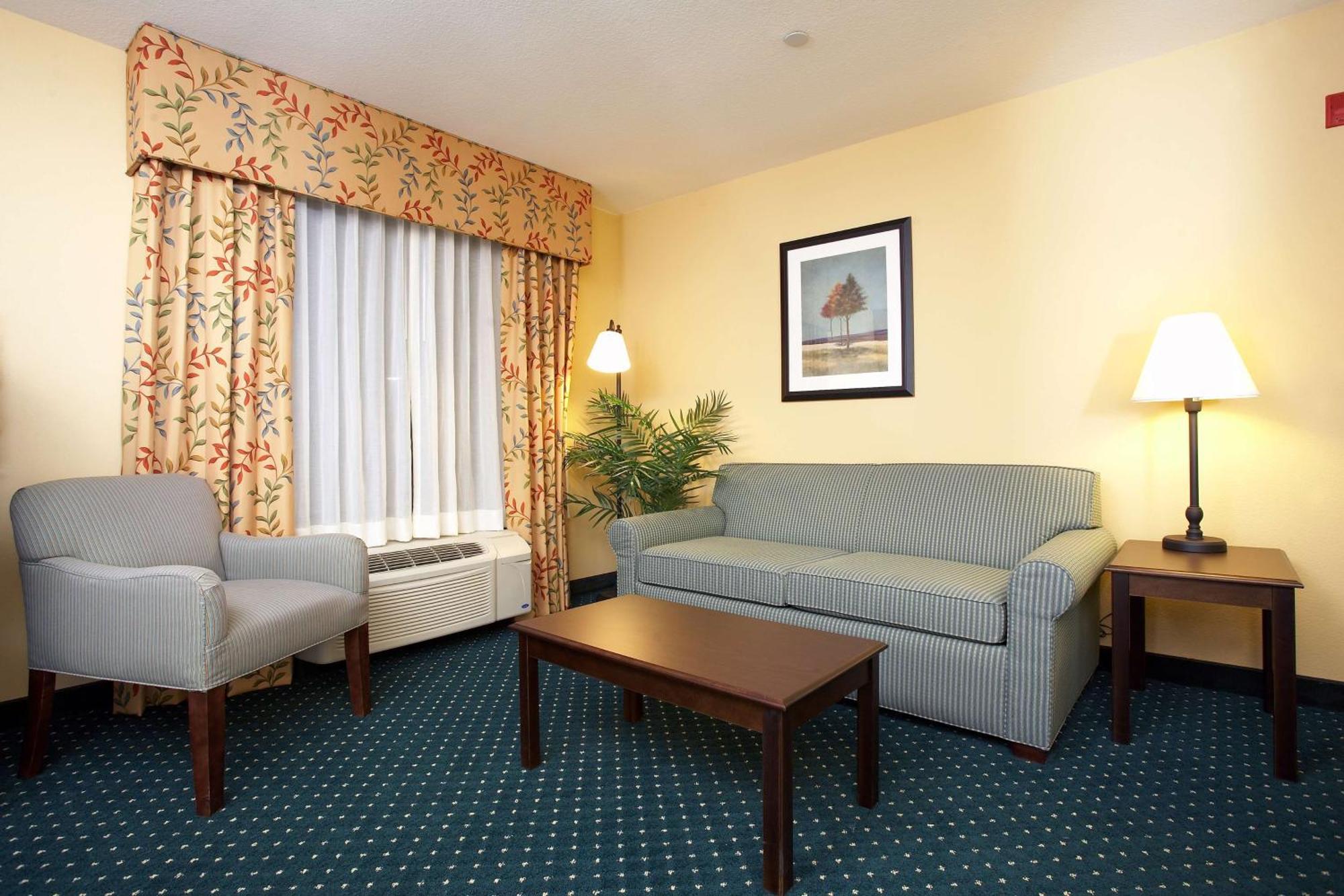 Hampton Inn & Suites Sacramento-Elk Grove Laguna I-5 Ngoại thất bức ảnh