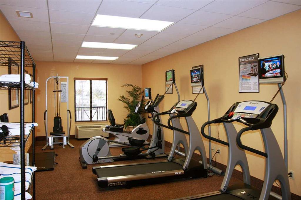 Hampton Inn & Suites Sacramento-Elk Grove Laguna I-5 Tiện nghi bức ảnh