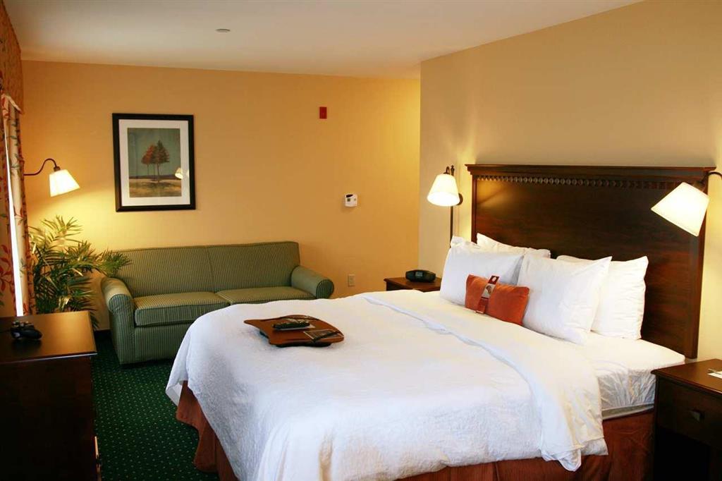Hampton Inn & Suites Sacramento-Elk Grove Laguna I-5 Phòng bức ảnh
