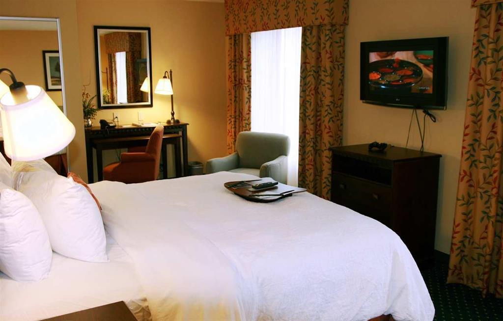 Hampton Inn & Suites Sacramento-Elk Grove Laguna I-5 Phòng bức ảnh