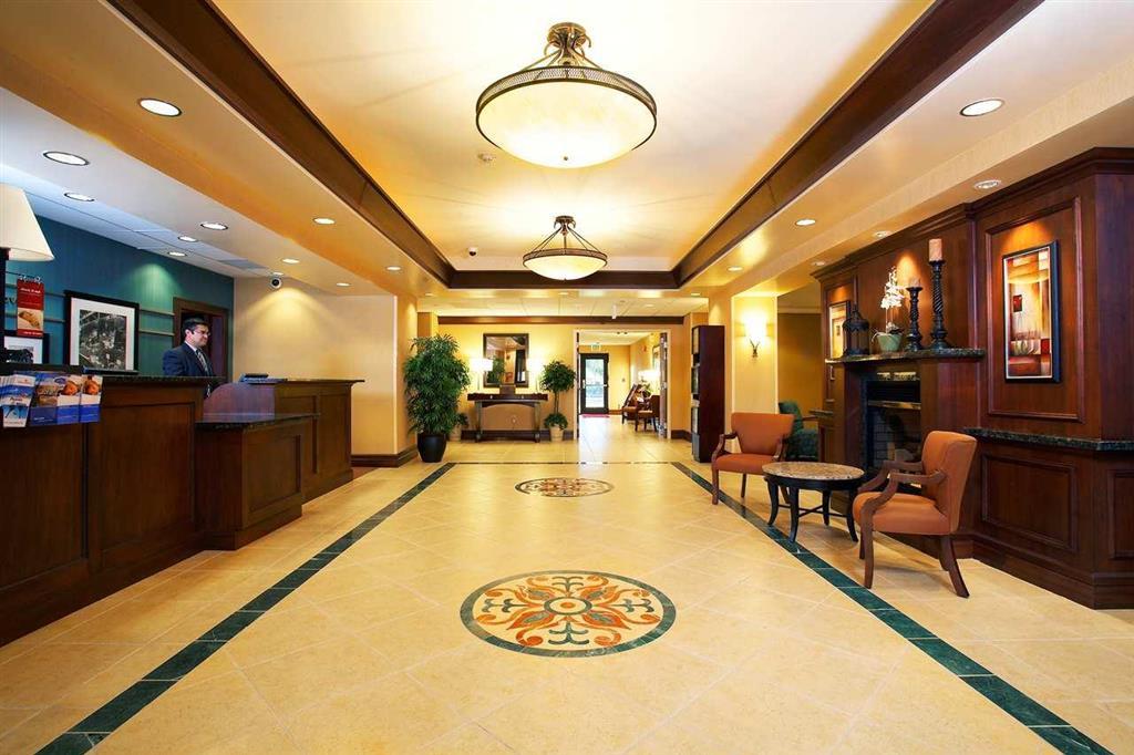Hampton Inn & Suites Sacramento-Elk Grove Laguna I-5 Nội địa bức ảnh