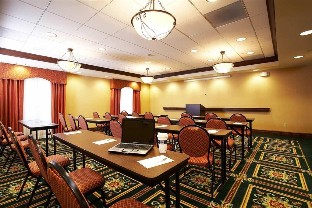 Hampton Inn & Suites Sacramento-Elk Grove Laguna I-5 Tiện nghi bức ảnh