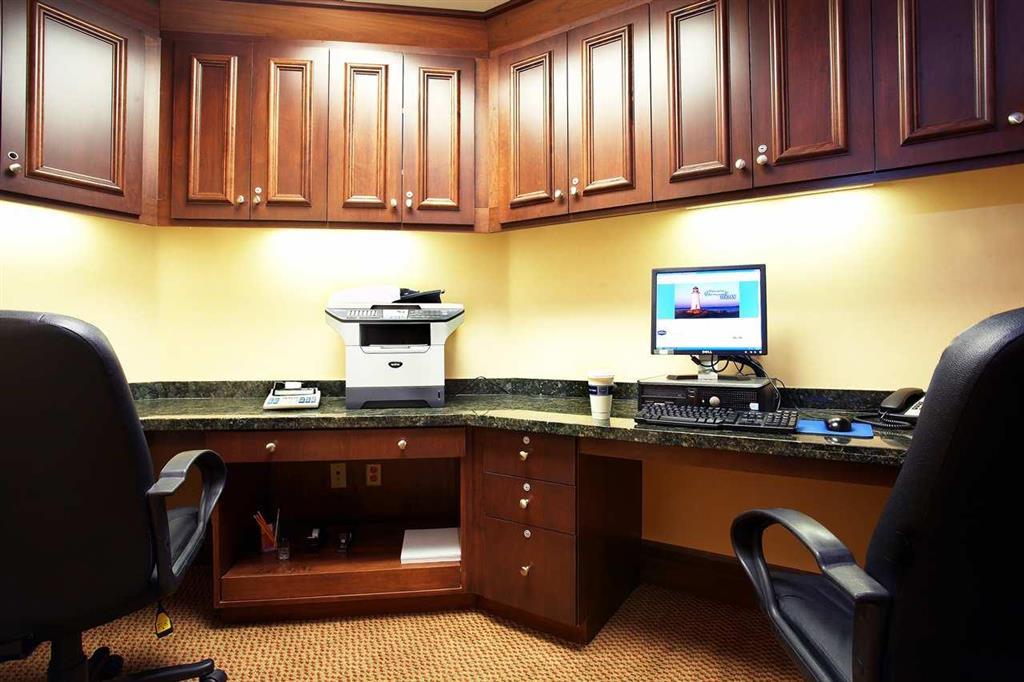 Hampton Inn & Suites Sacramento-Elk Grove Laguna I-5 Tiện nghi bức ảnh