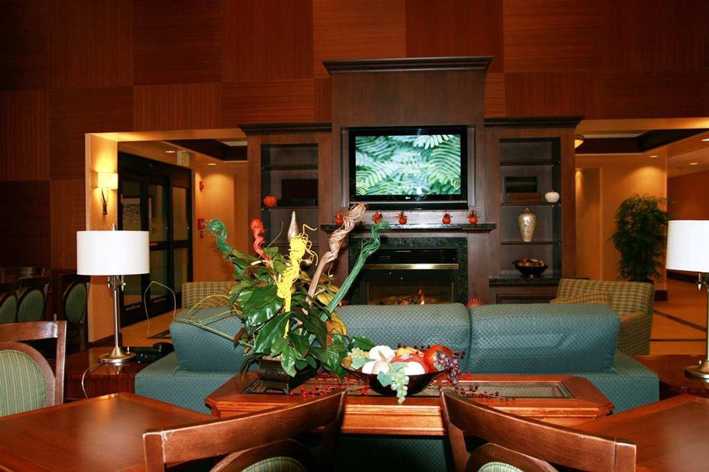 Hampton Inn & Suites Sacramento-Elk Grove Laguna I-5 Nội địa bức ảnh
